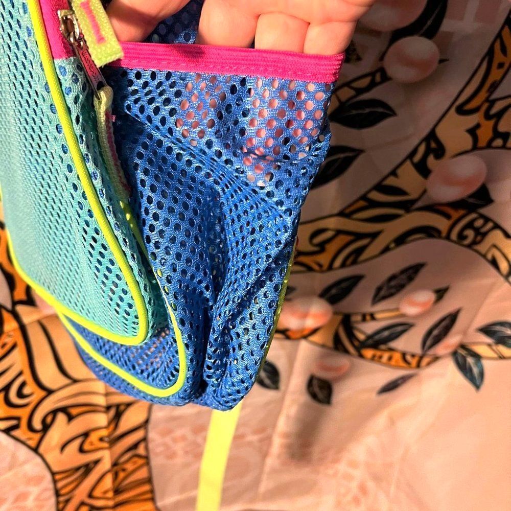 Eastsport Mesh Backpack - image 5